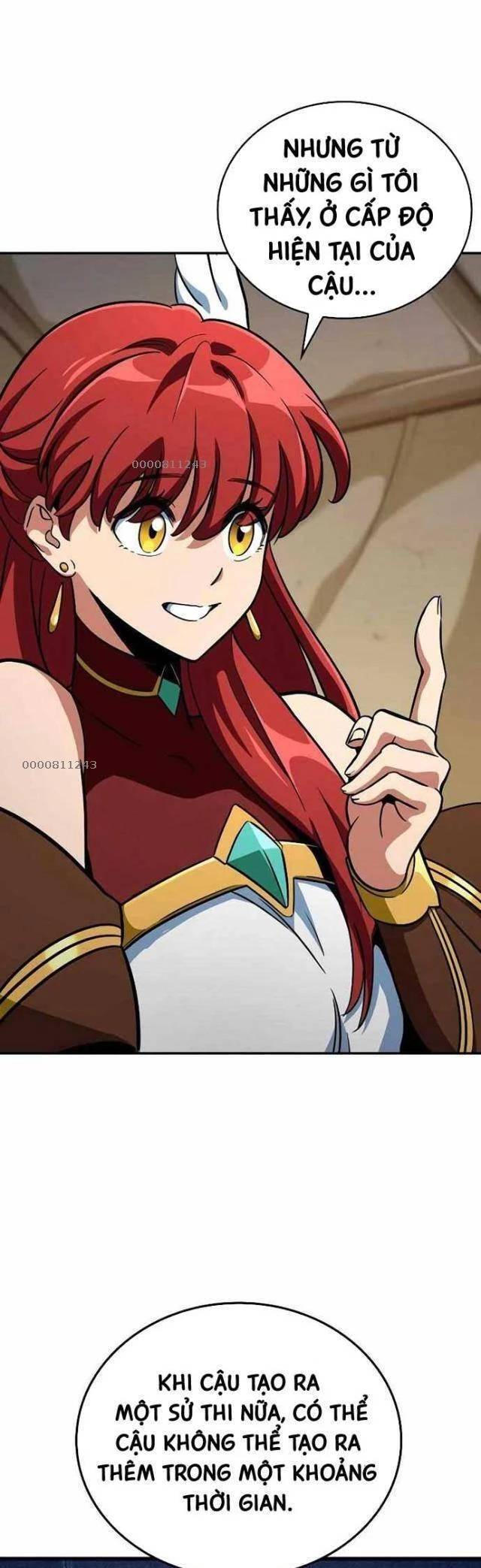 Sử Thi Valhalla - Chapter 6 - Page 11