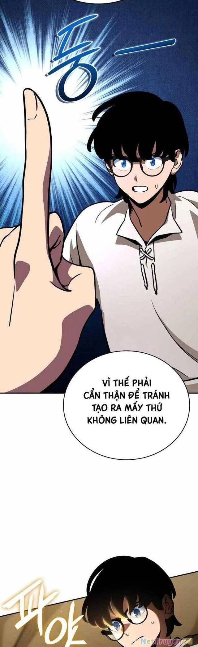 Sử Thi Valhalla - Chapter 6 - Page 12