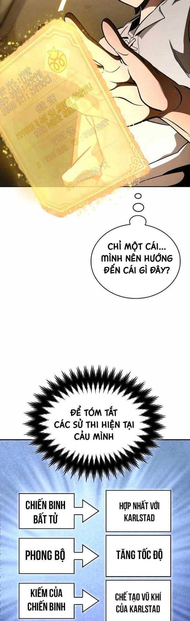 Sử Thi Valhalla - Chapter 6 - Page 13