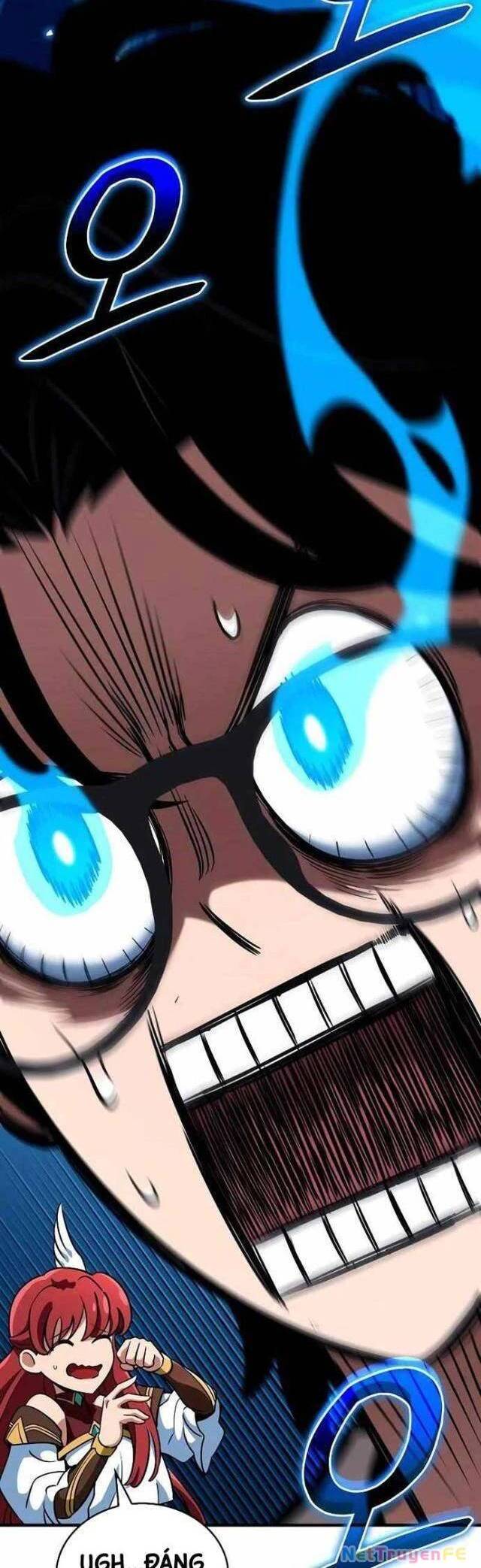 Sử Thi Valhalla - Chapter 6 - Page 16