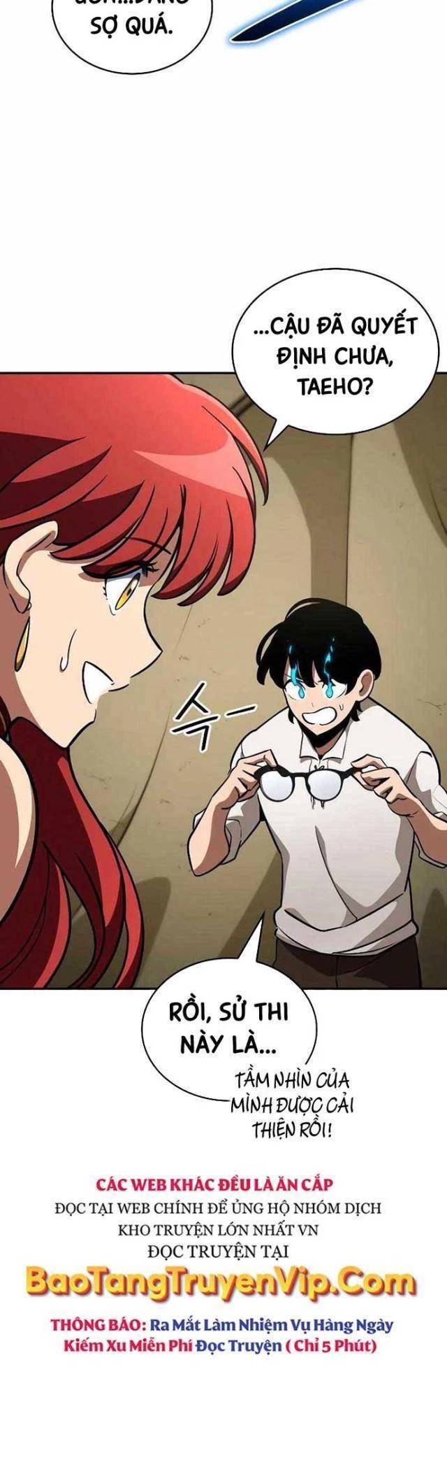 Sử Thi Valhalla - Chapter 6 - Page 17