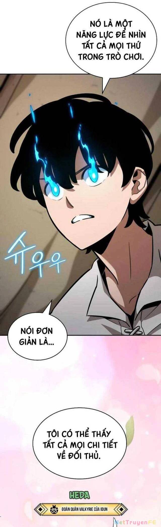 Sử Thi Valhalla - Chapter 6 - Page 18