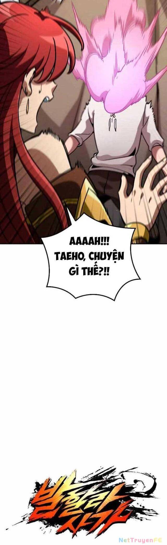 Sử Thi Valhalla - Chapter 6 - Page 20