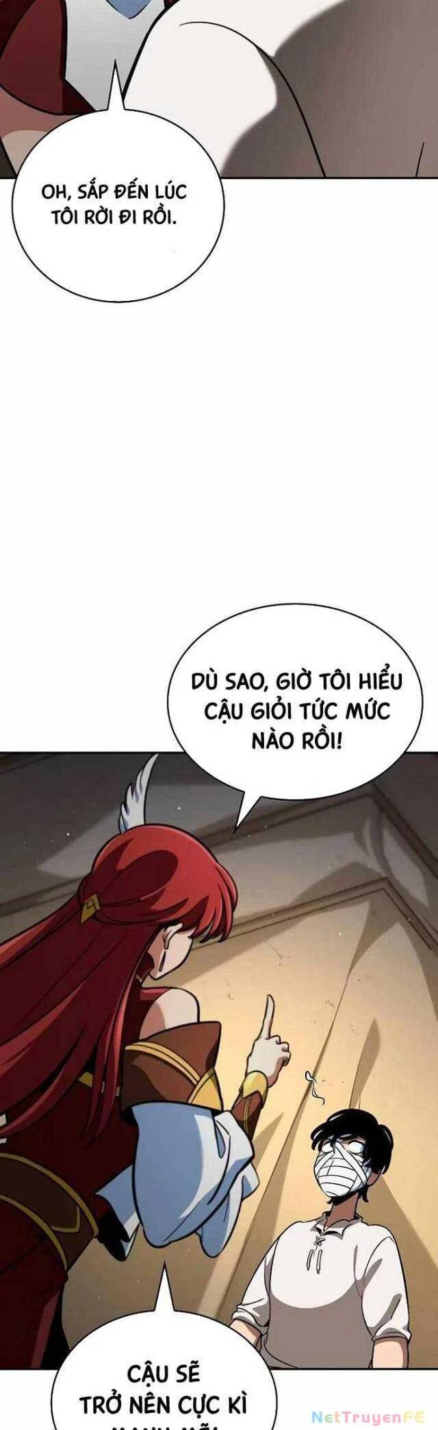 Sử Thi Valhalla - Chapter 6 - Page 22