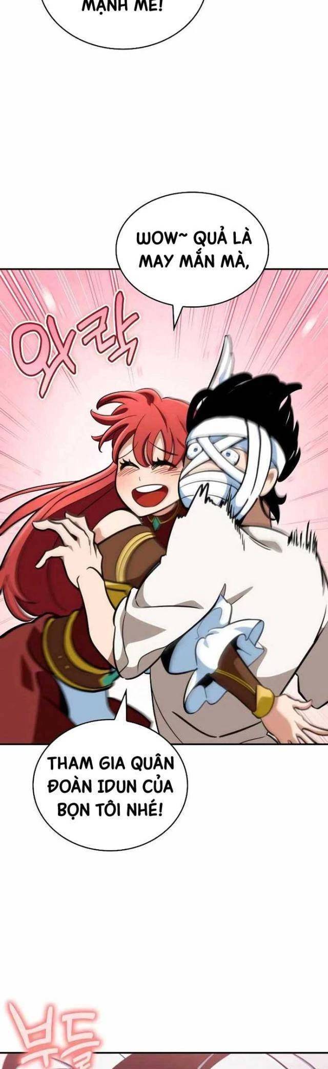 Sử Thi Valhalla - Chapter 6 - Page 23