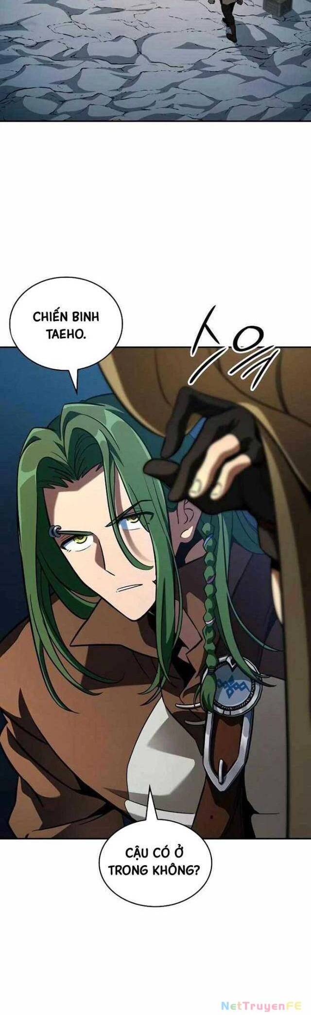 Sử Thi Valhalla - Chapter 6 - Page 26