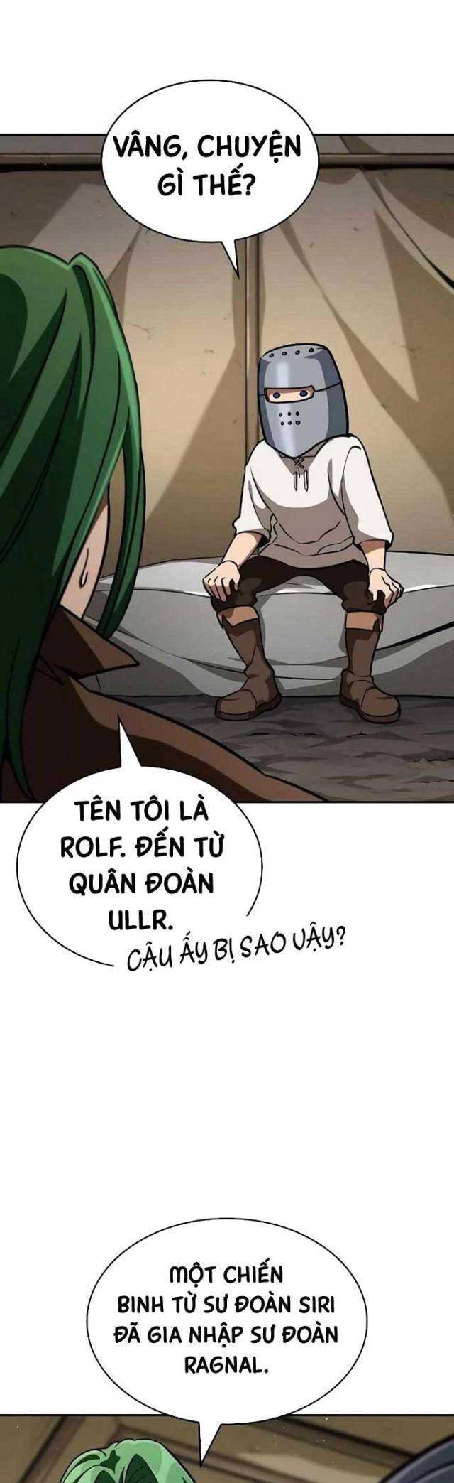 Sử Thi Valhalla - Chapter 6 - Page 27