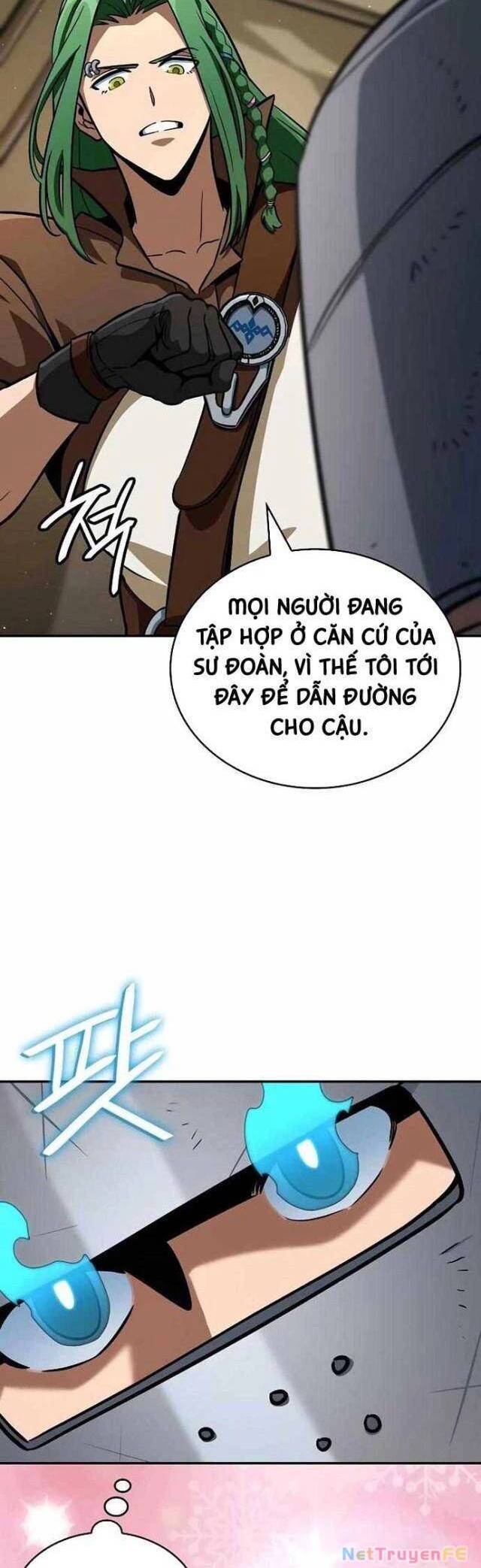 Sử Thi Valhalla - Chapter 6 - Page 28