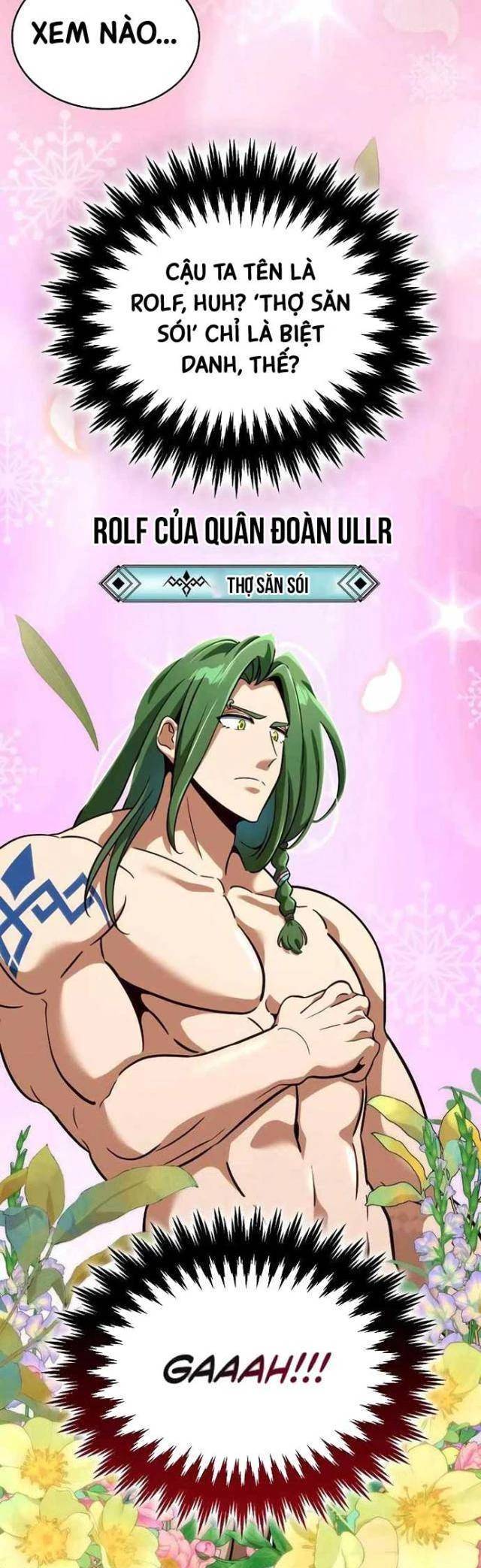 Sử Thi Valhalla - Chapter 6 - Page 29