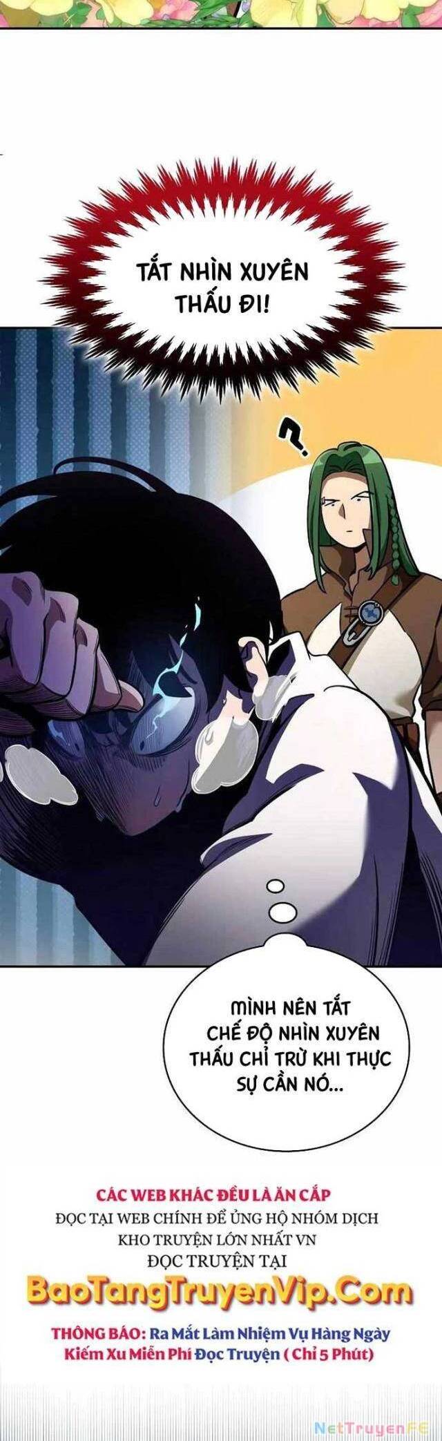 Sử Thi Valhalla - Chapter 6 - Page 30