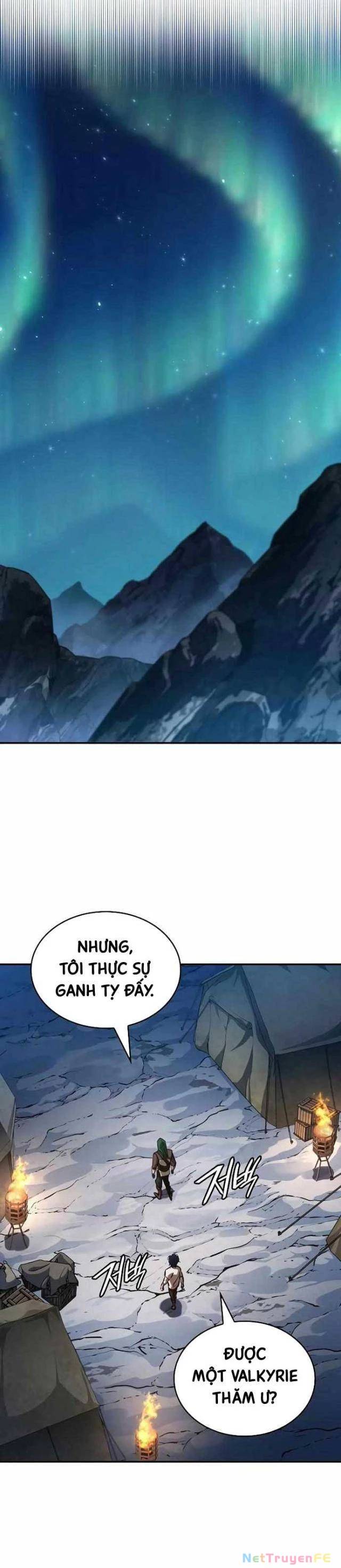 Sử Thi Valhalla - Chapter 6 - Page 31