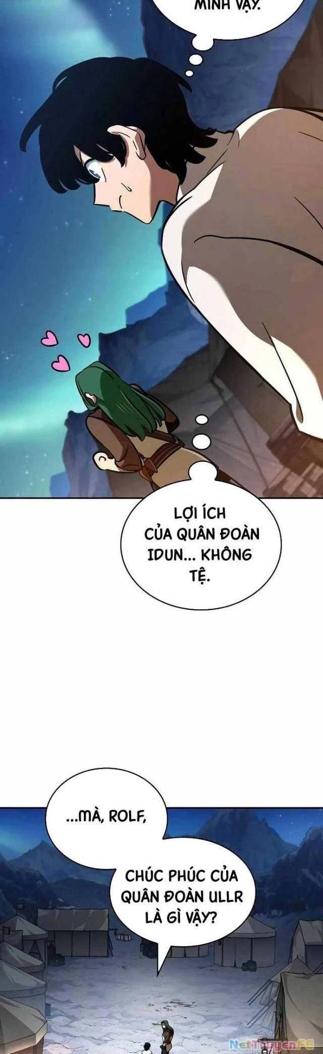 Sử Thi Valhalla - Chapter 6 - Page 33