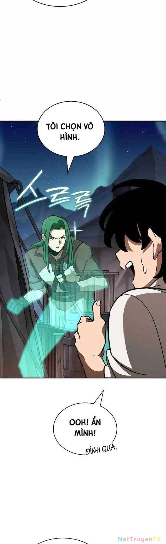 Sử Thi Valhalla - Chapter 6 - Page 35