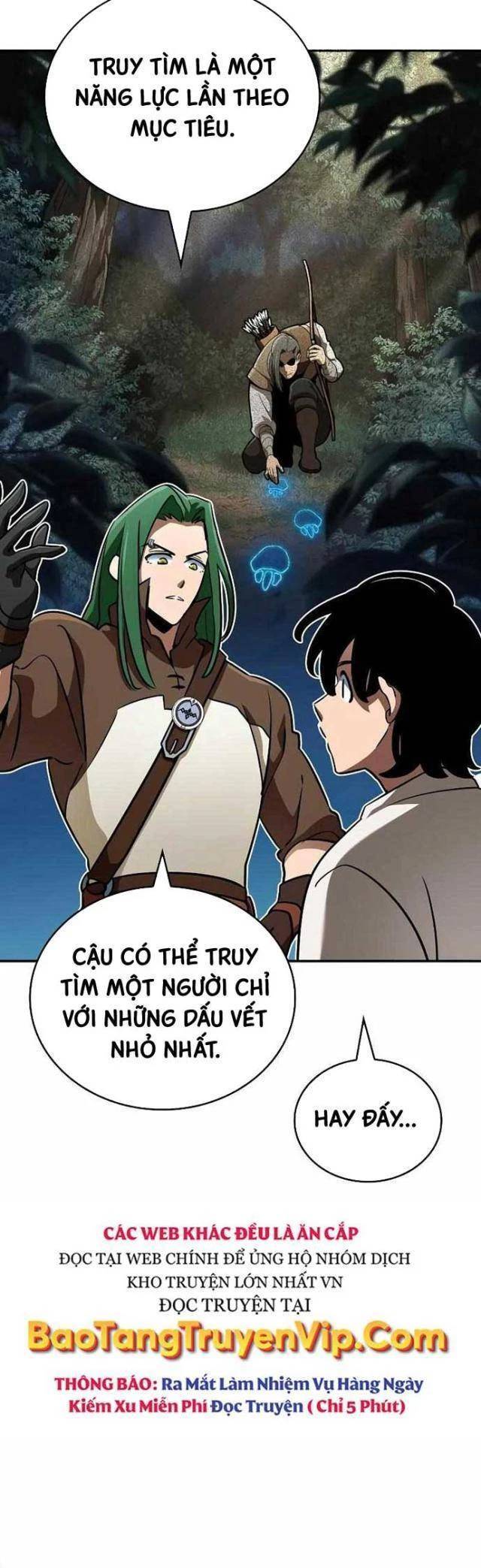 Sử Thi Valhalla - Chapter 6 - Page 36
