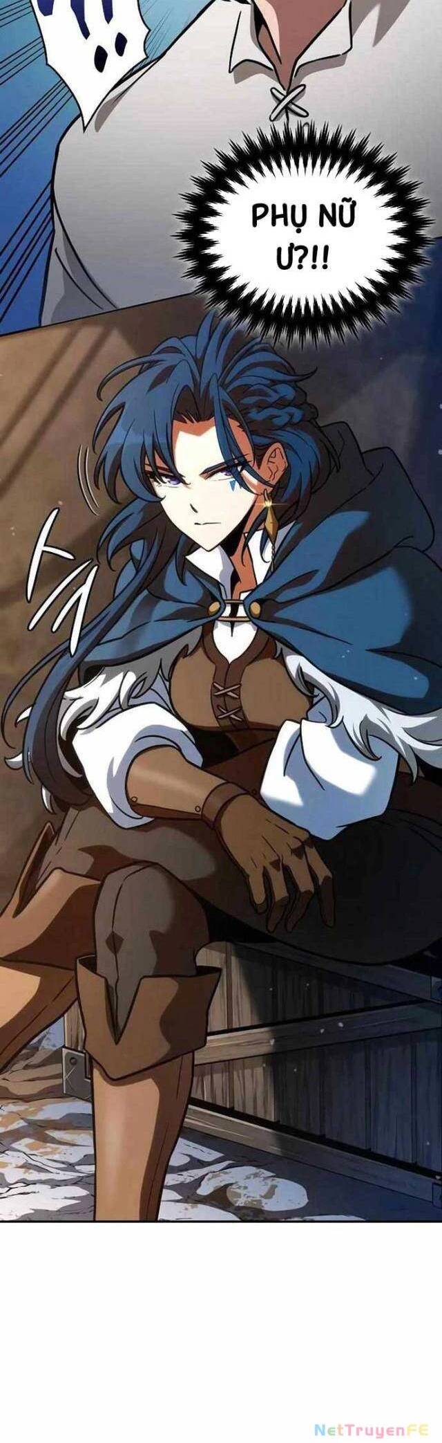 Sử Thi Valhalla - Chapter 6 - Page 39