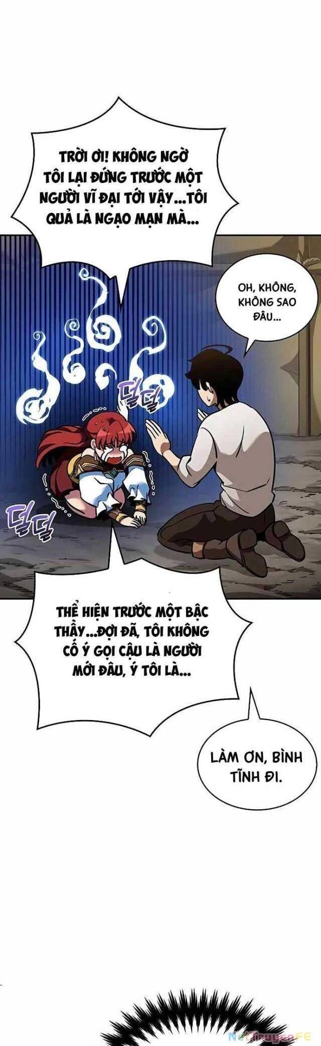 Sử Thi Valhalla - Chapter 6 - Page 4