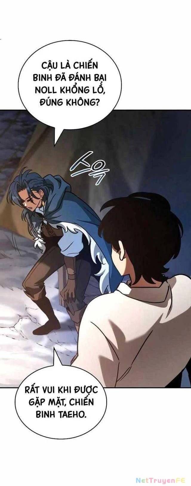 Sử Thi Valhalla - Chapter 6 - Page 41
