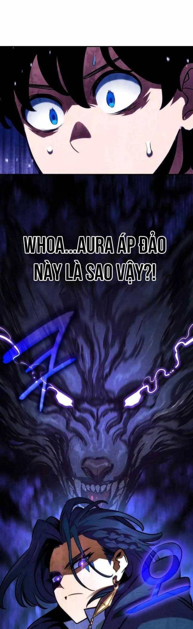 Sử Thi Valhalla - Chapter 6 - Page 42