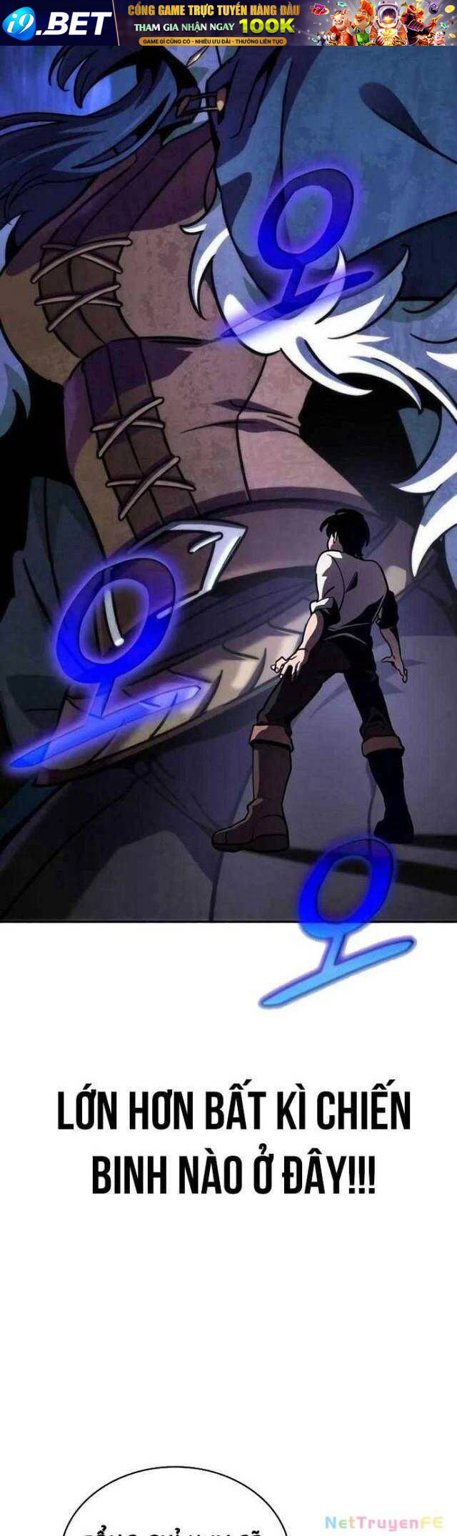 Sử Thi Valhalla - Chapter 6 - Page 43
