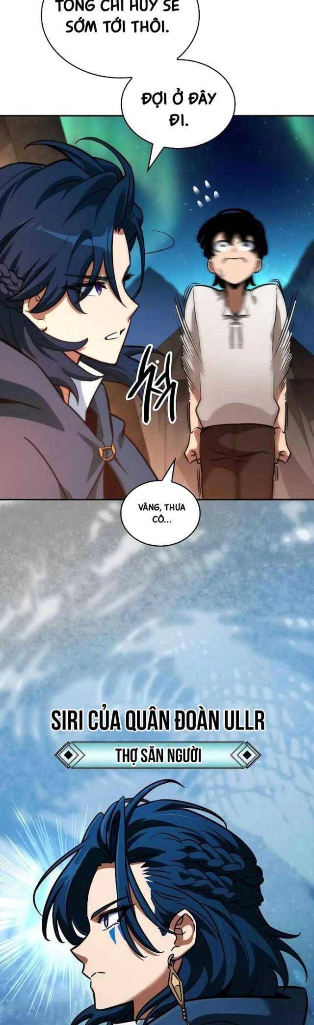 Sử Thi Valhalla - Chapter 6 - Page 44