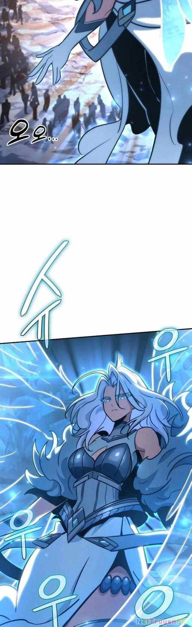 Sử Thi Valhalla - Chapter 6 - Page 47