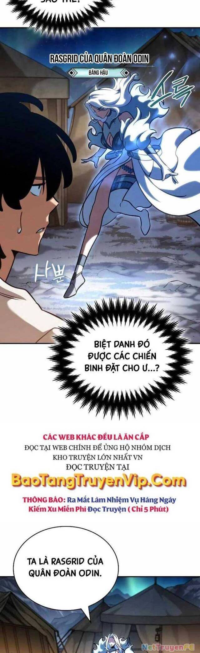Sử Thi Valhalla - Chapter 6 - Page 49