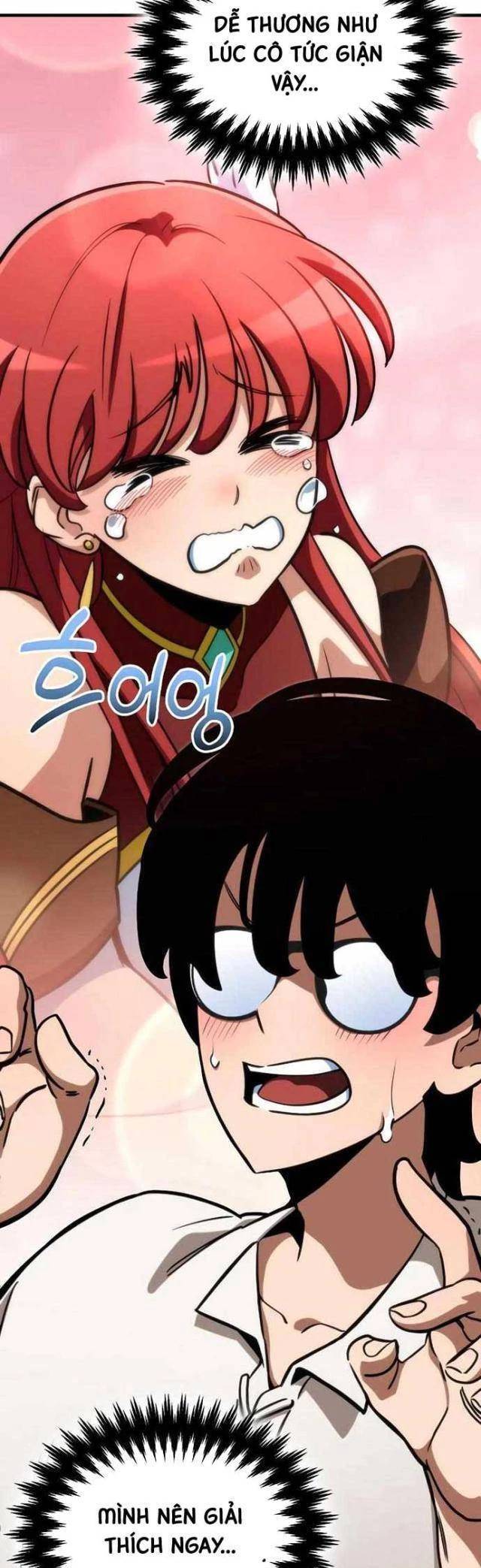 Sử Thi Valhalla - Chapter 6 - Page 5