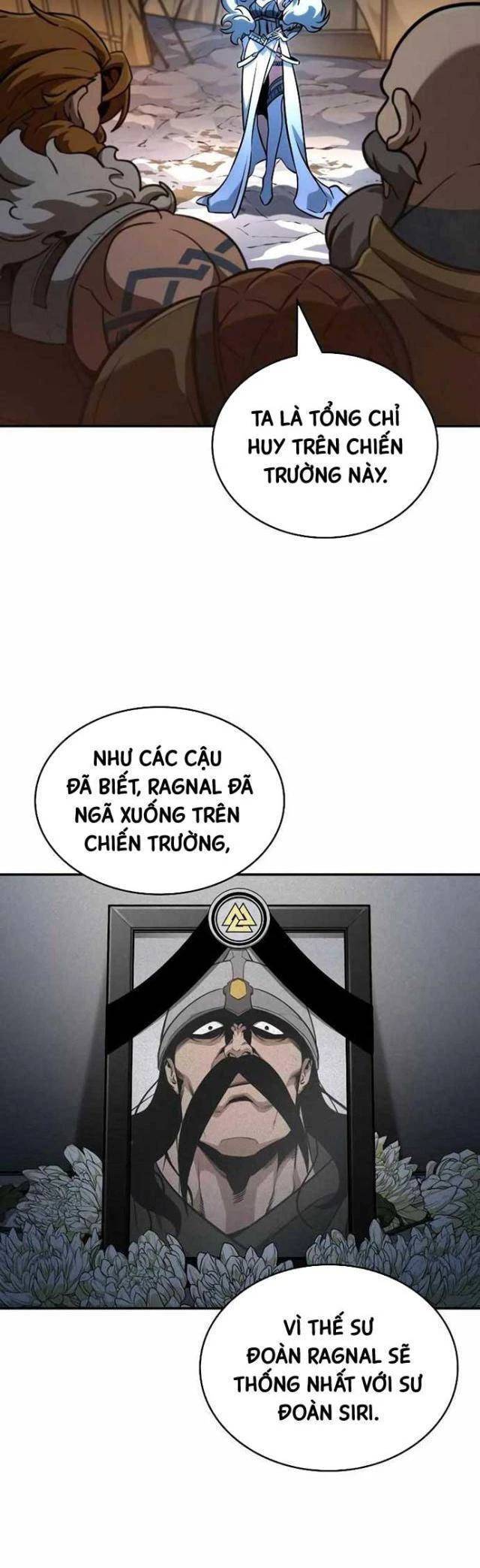 Sử Thi Valhalla - Chapter 6 - Page 50
