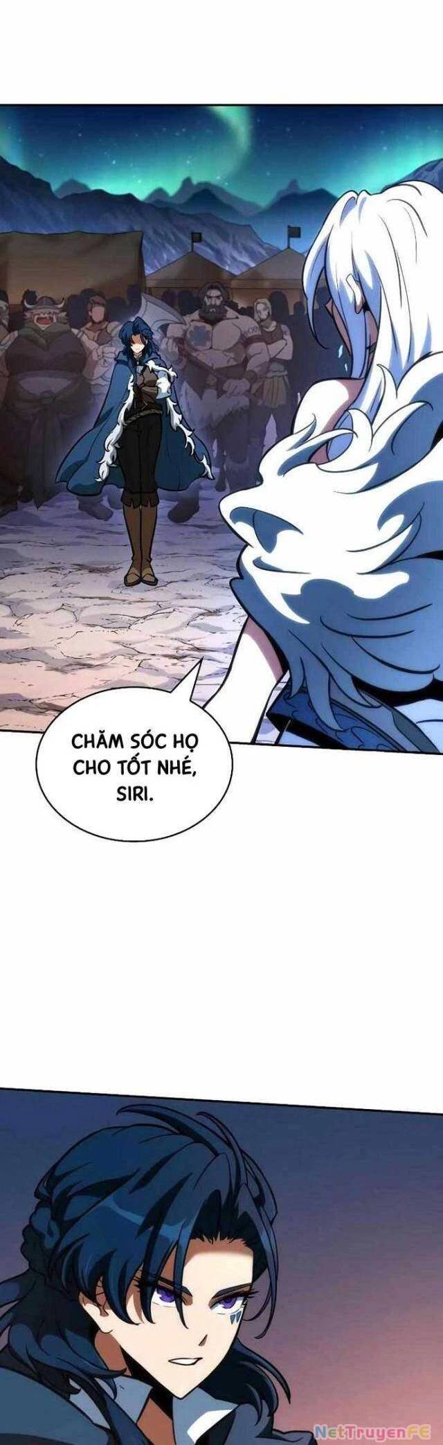 Sử Thi Valhalla - Chapter 6 - Page 51