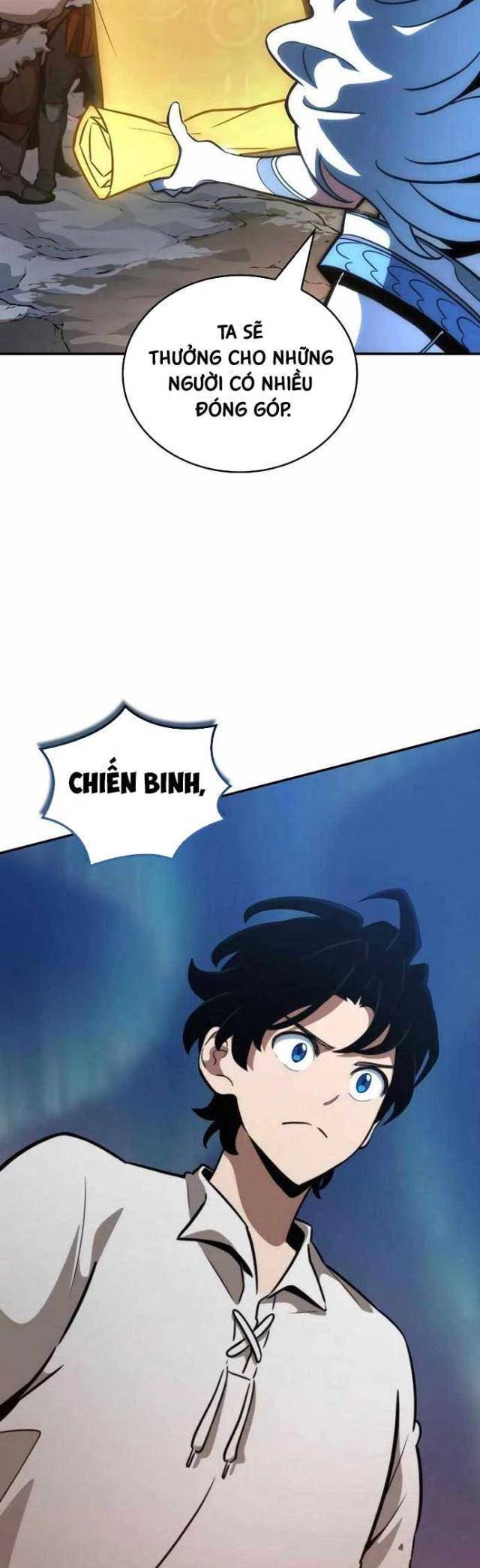 Sử Thi Valhalla - Chapter 6 - Page 54