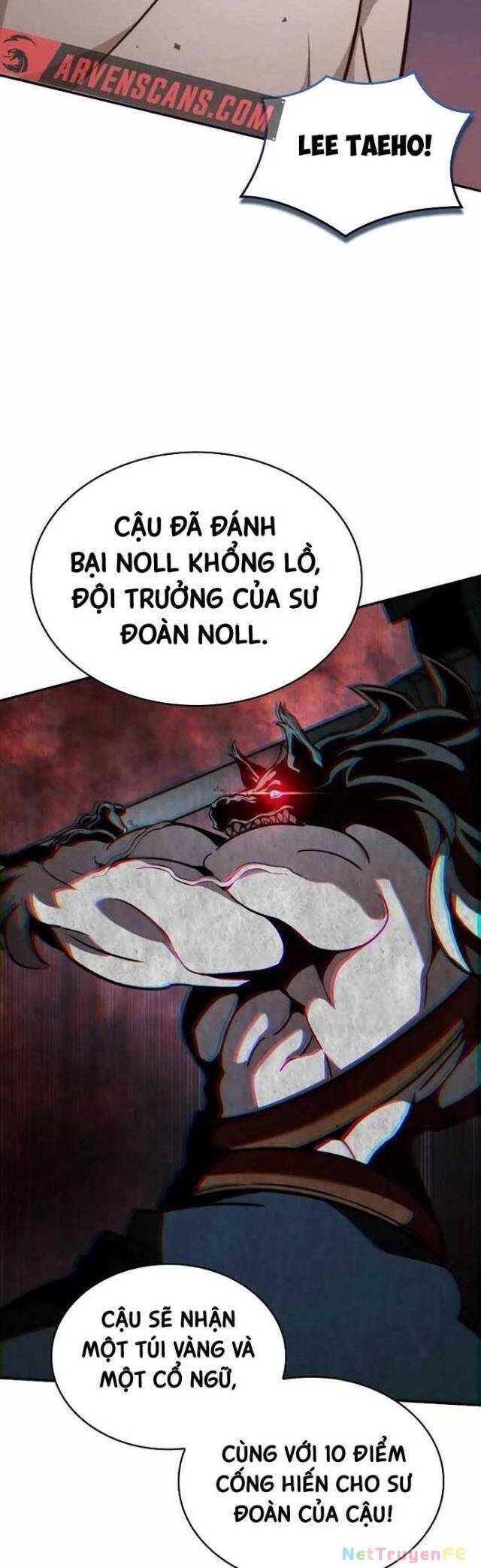 Sử Thi Valhalla - Chapter 6 - Page 55