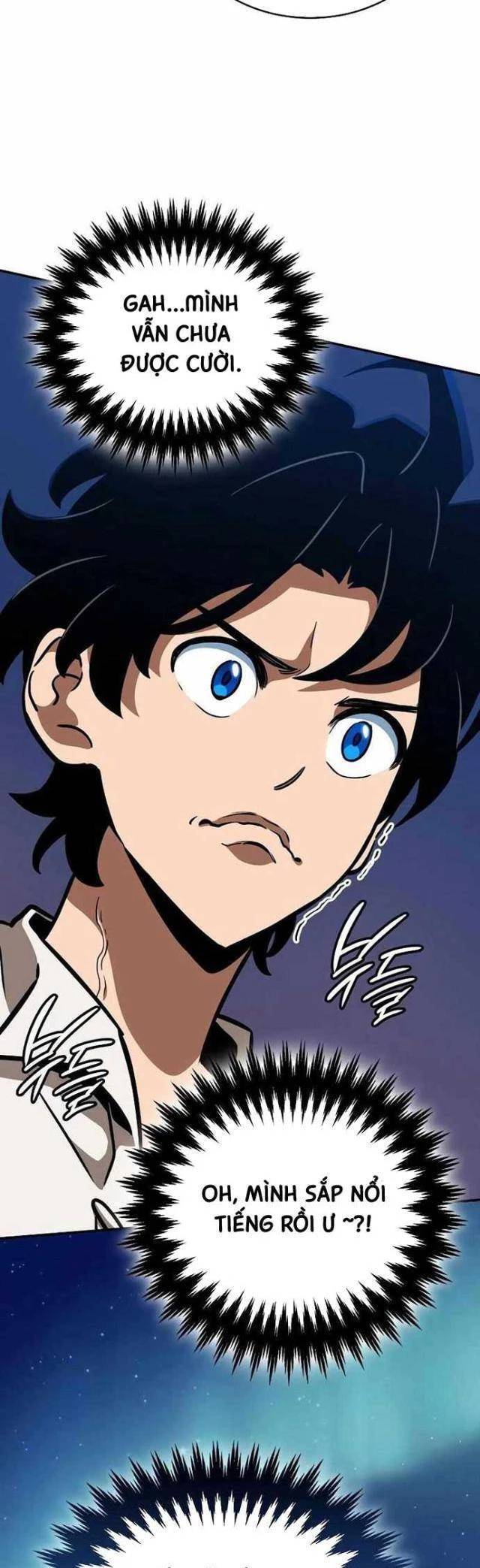 Sử Thi Valhalla - Chapter 6 - Page 56