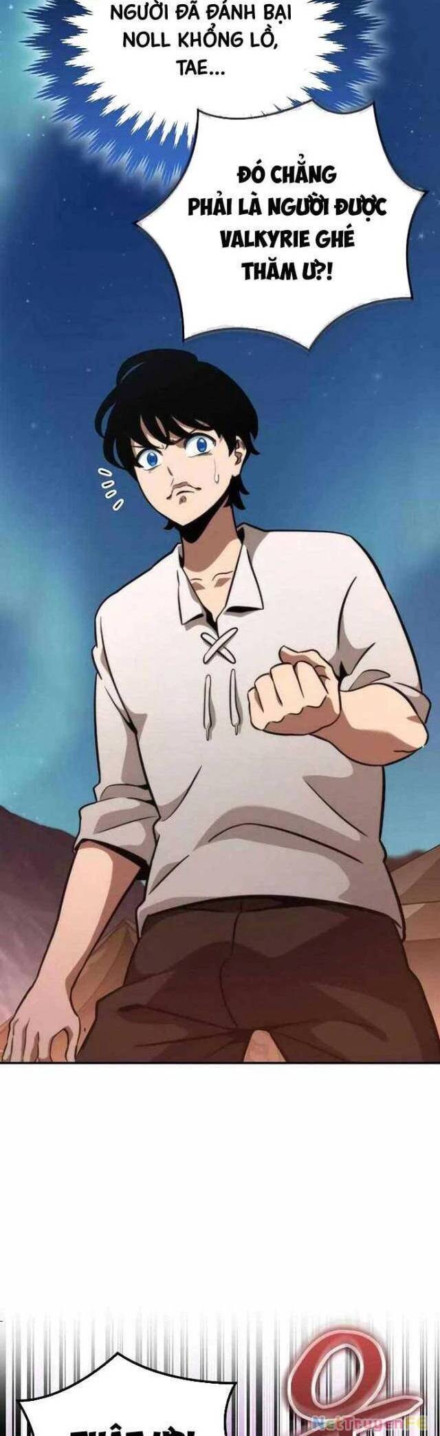 Sử Thi Valhalla - Chapter 6 - Page 57