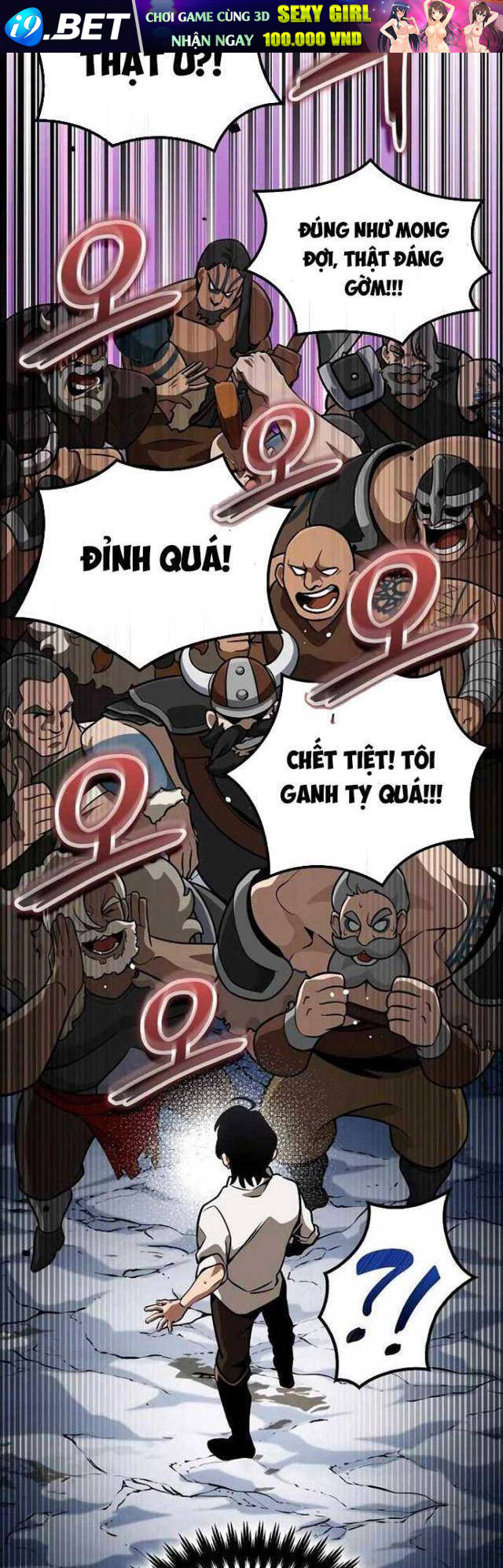 Sử Thi Valhalla - Chapter 6 - Page 58