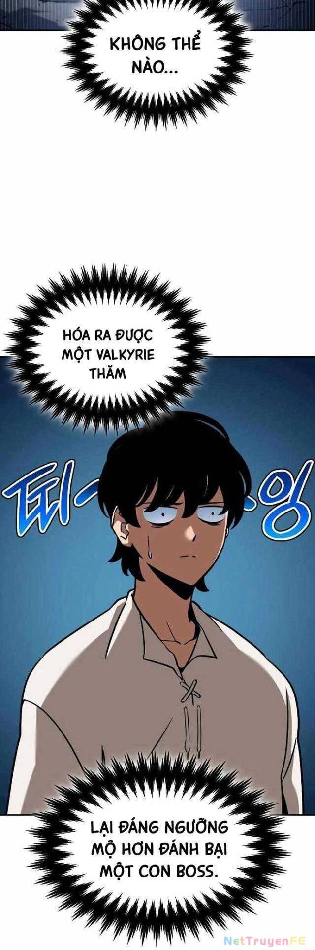 Sử Thi Valhalla - Chapter 6 - Page 59
