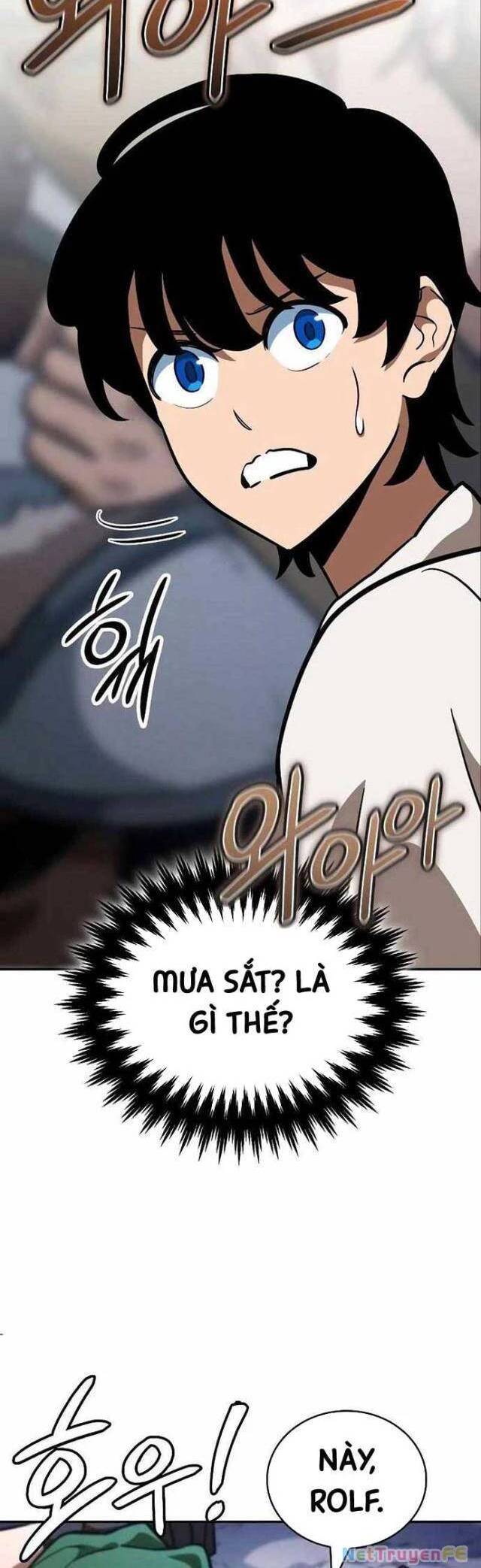 Sử Thi Valhalla - Chapter 6 - Page 63