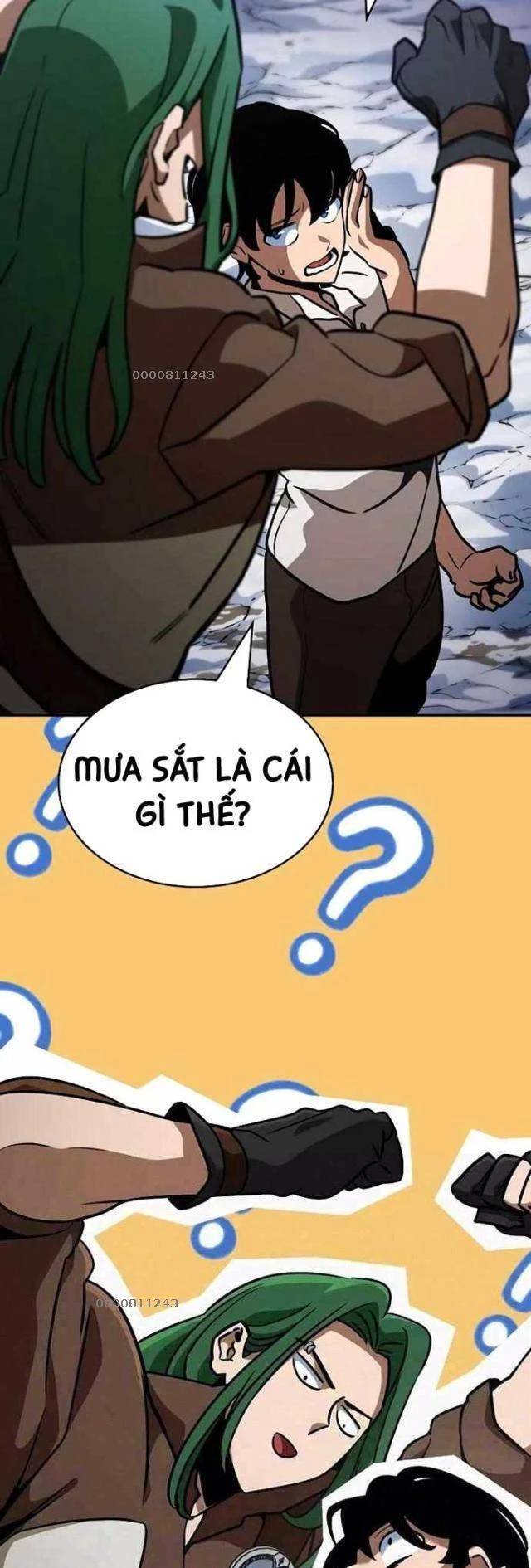 Sử Thi Valhalla - Chapter 6 - Page 64