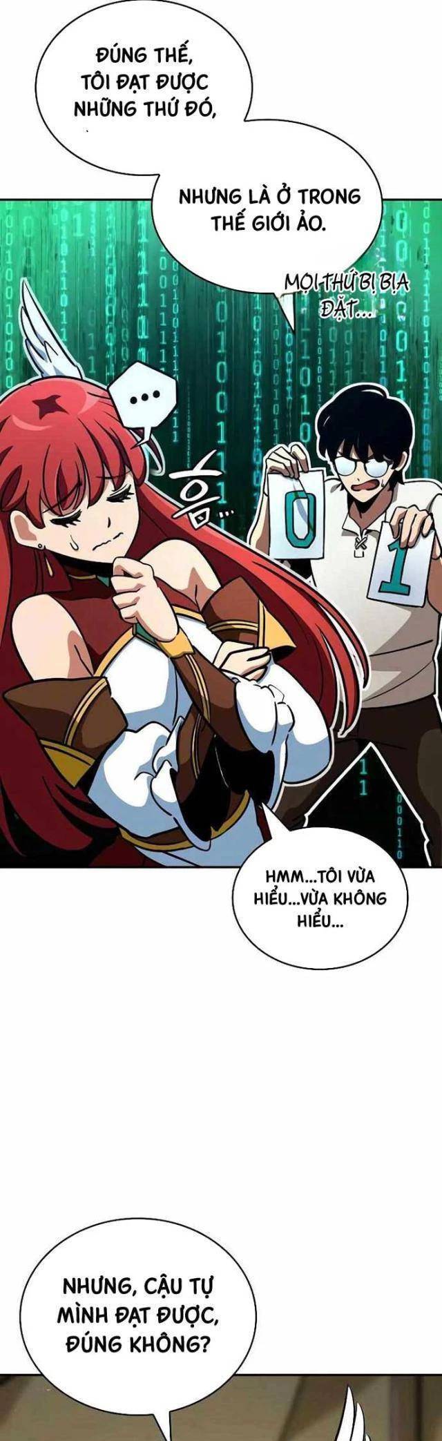 Sử Thi Valhalla - Chapter 6 - Page 7