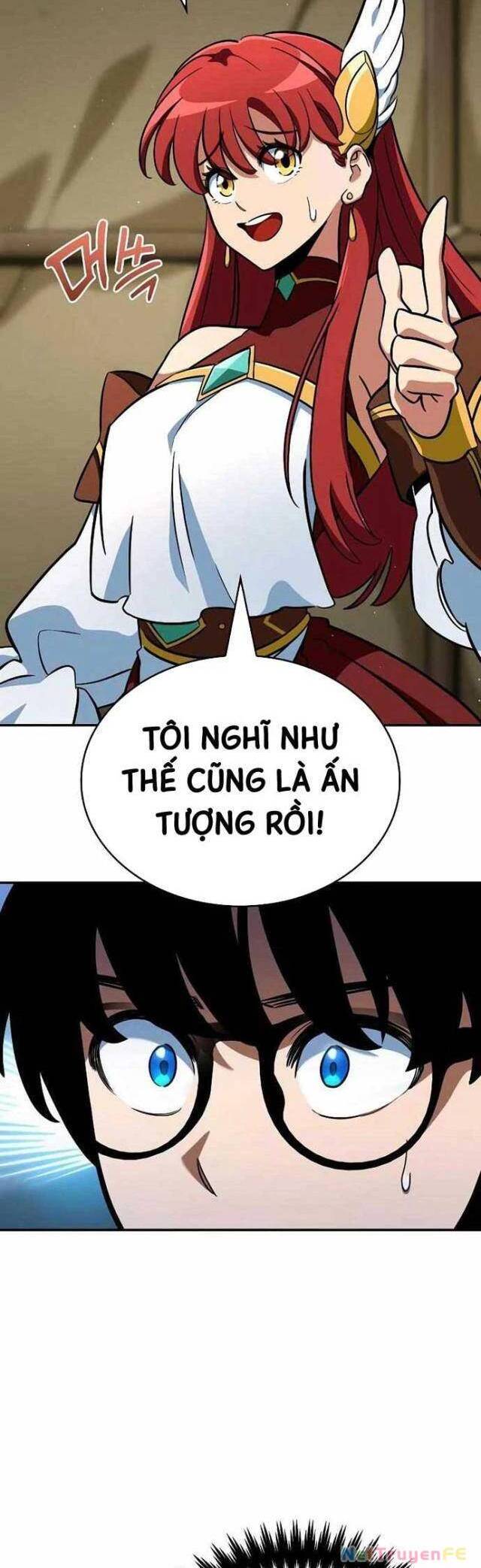 Sử Thi Valhalla - Chapter 6 - Page 8