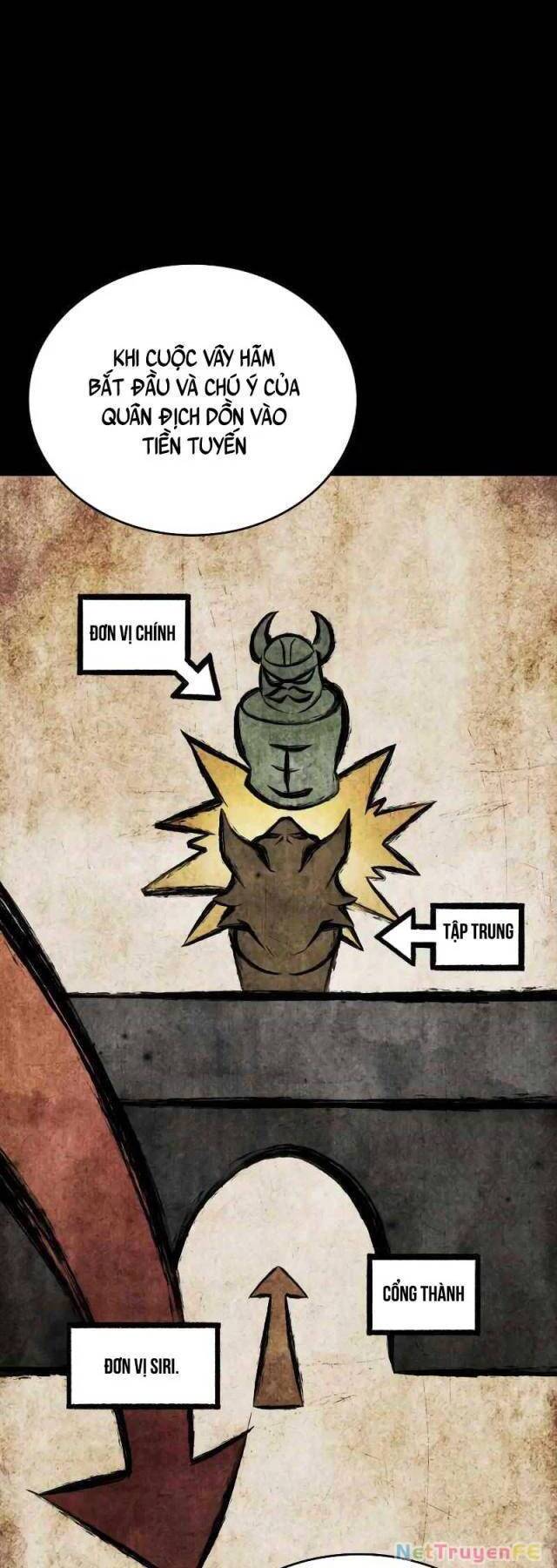 Sử Thi Valhalla - Chapter 7 - Page 10