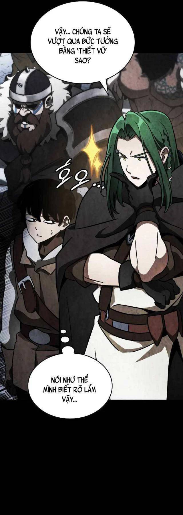 Sử Thi Valhalla - Chapter 7 - Page 12