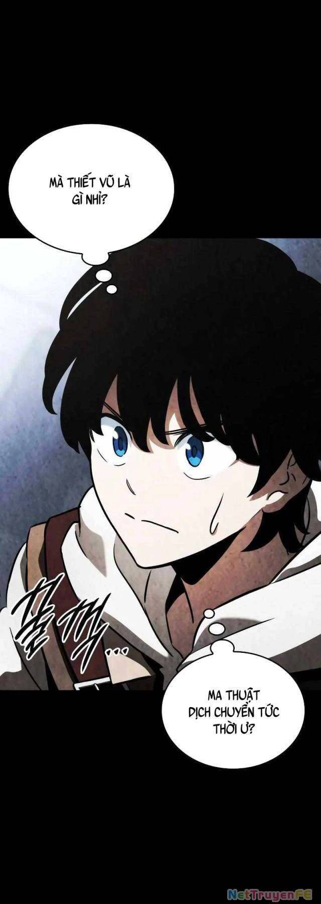 Sử Thi Valhalla - Chapter 7 - Page 13