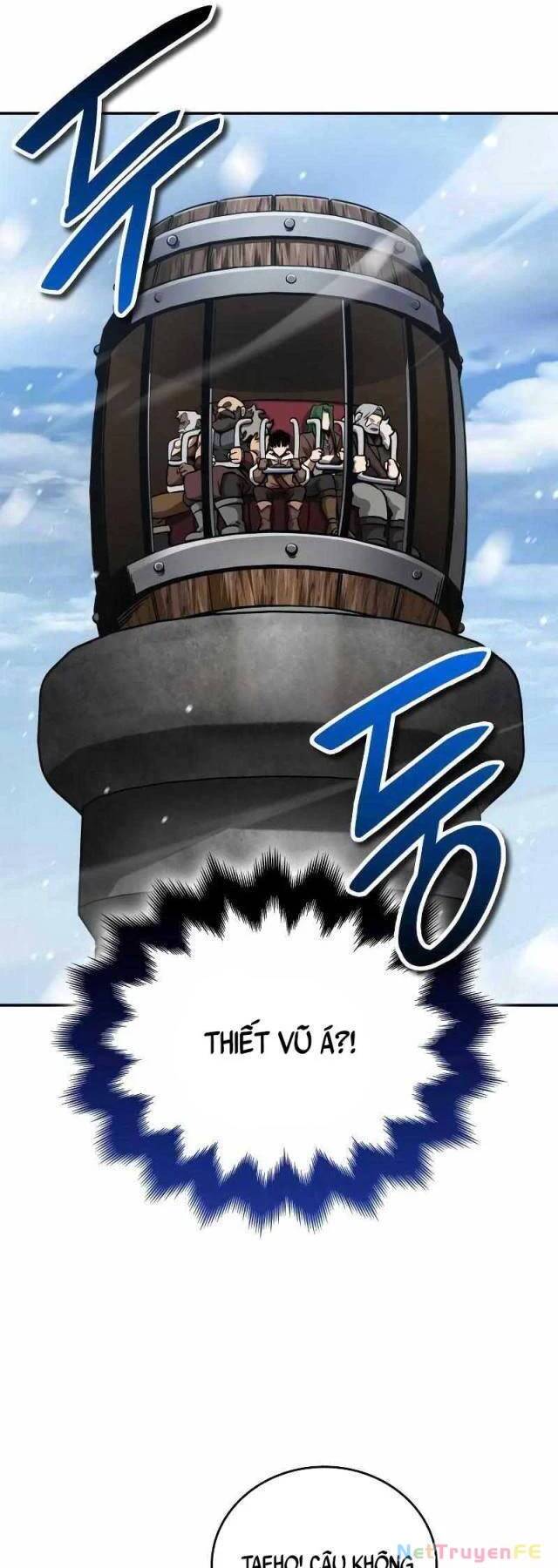 Sử Thi Valhalla - Chapter 7 - Page 15