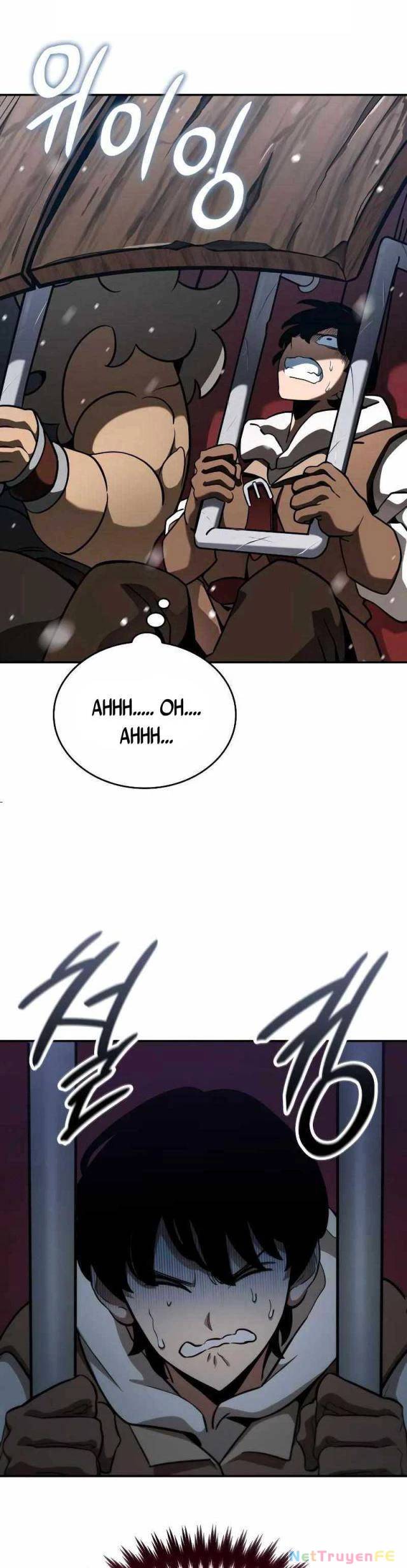 Sử Thi Valhalla - Chapter 7 - Page 18