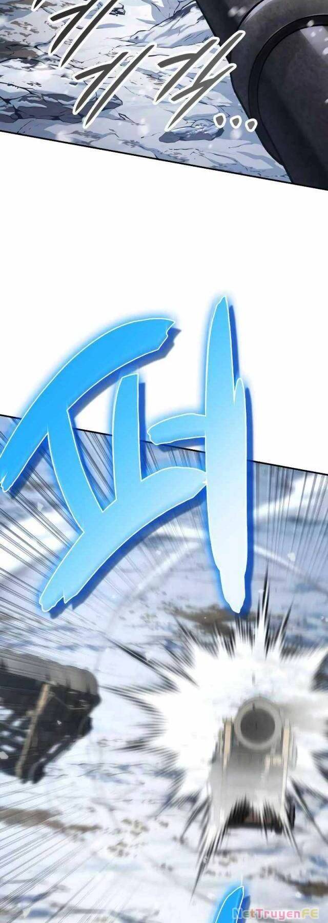 Sử Thi Valhalla - Chapter 7 - Page 20