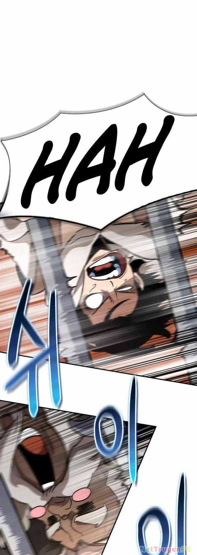 Sử Thi Valhalla - Chapter 7 - Page 22