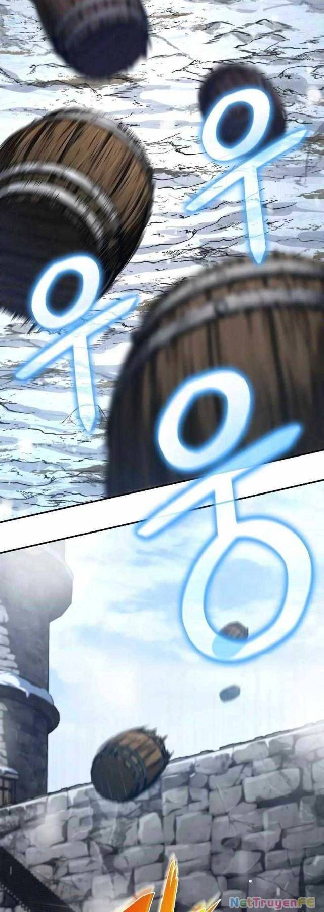 Sử Thi Valhalla - Chapter 7 - Page 25