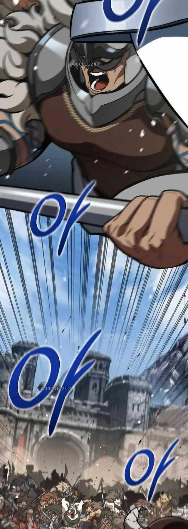 Sử Thi Valhalla - Chapter 7 - Page 3