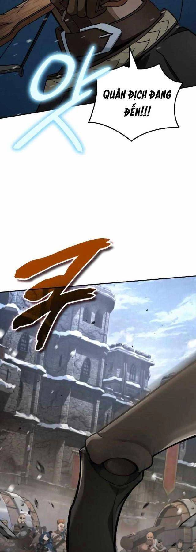 Sử Thi Valhalla - Chapter 7 - Page 31