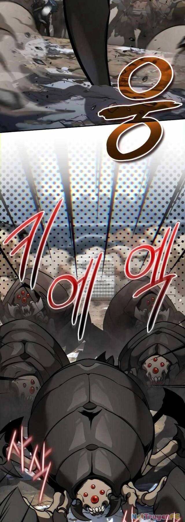 Sử Thi Valhalla - Chapter 7 - Page 32